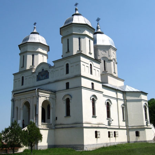 Manastirea Celic Dere - Tulcea  poza